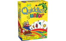 Quiddler Junior Box